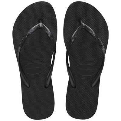 Infradito Havaianas Modello 4144537h Colore Nero