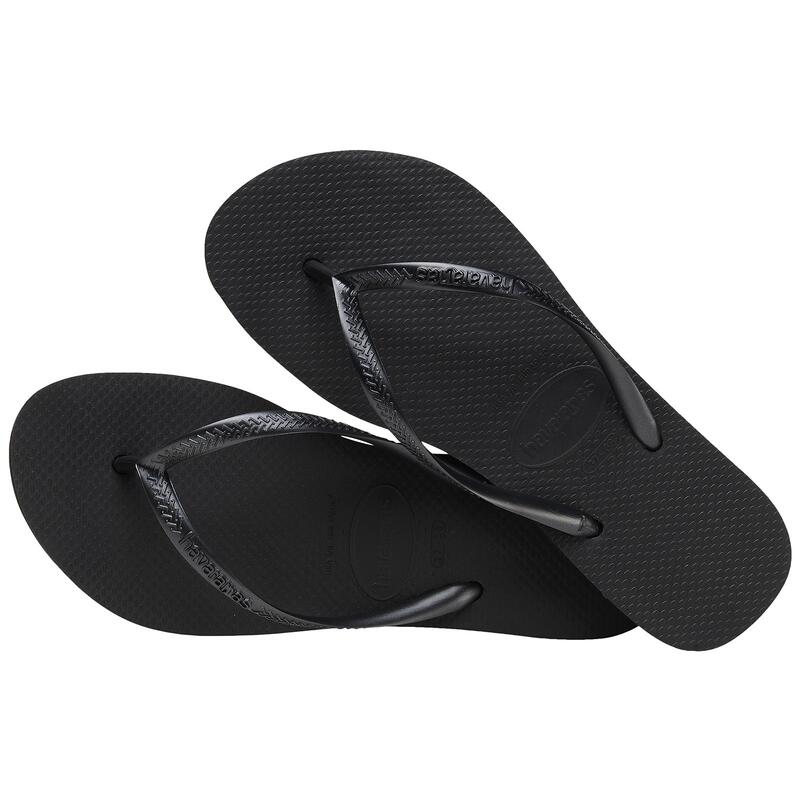 Tong Havaianas Slim Flatform Femme HAVAIANAS Decathlon