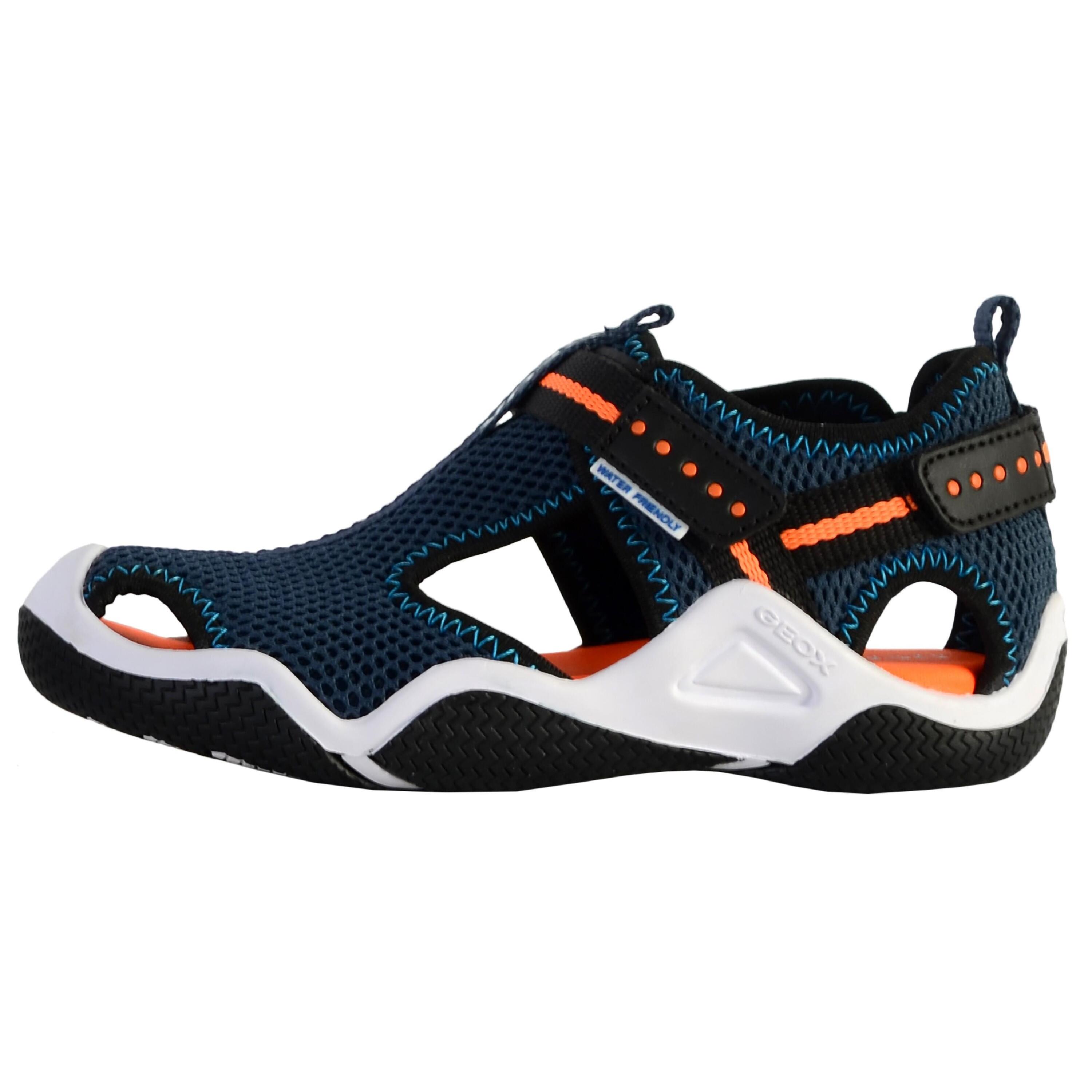 GEOX Kindertrainers Geox Wader