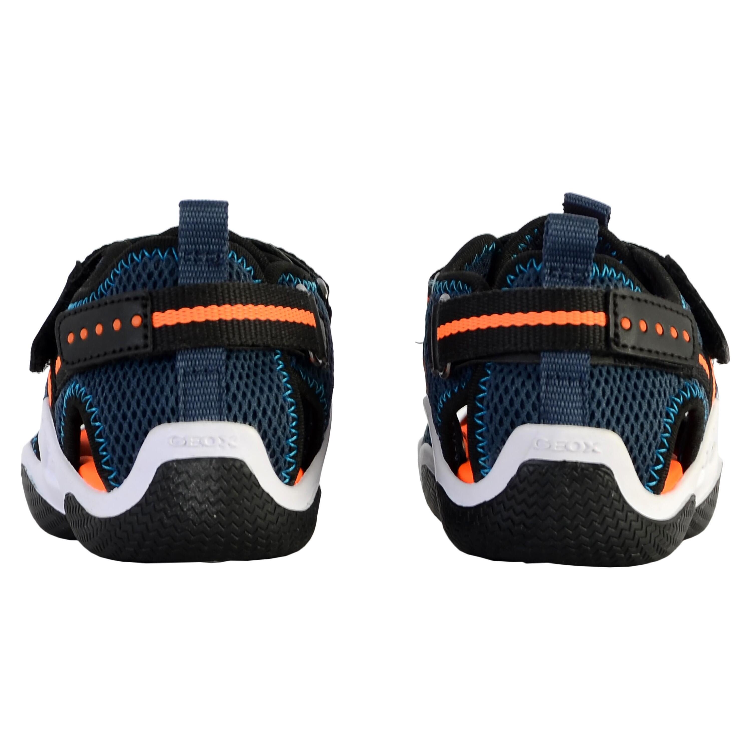 Bergschoenen Geox Wader Kinderen 4/5