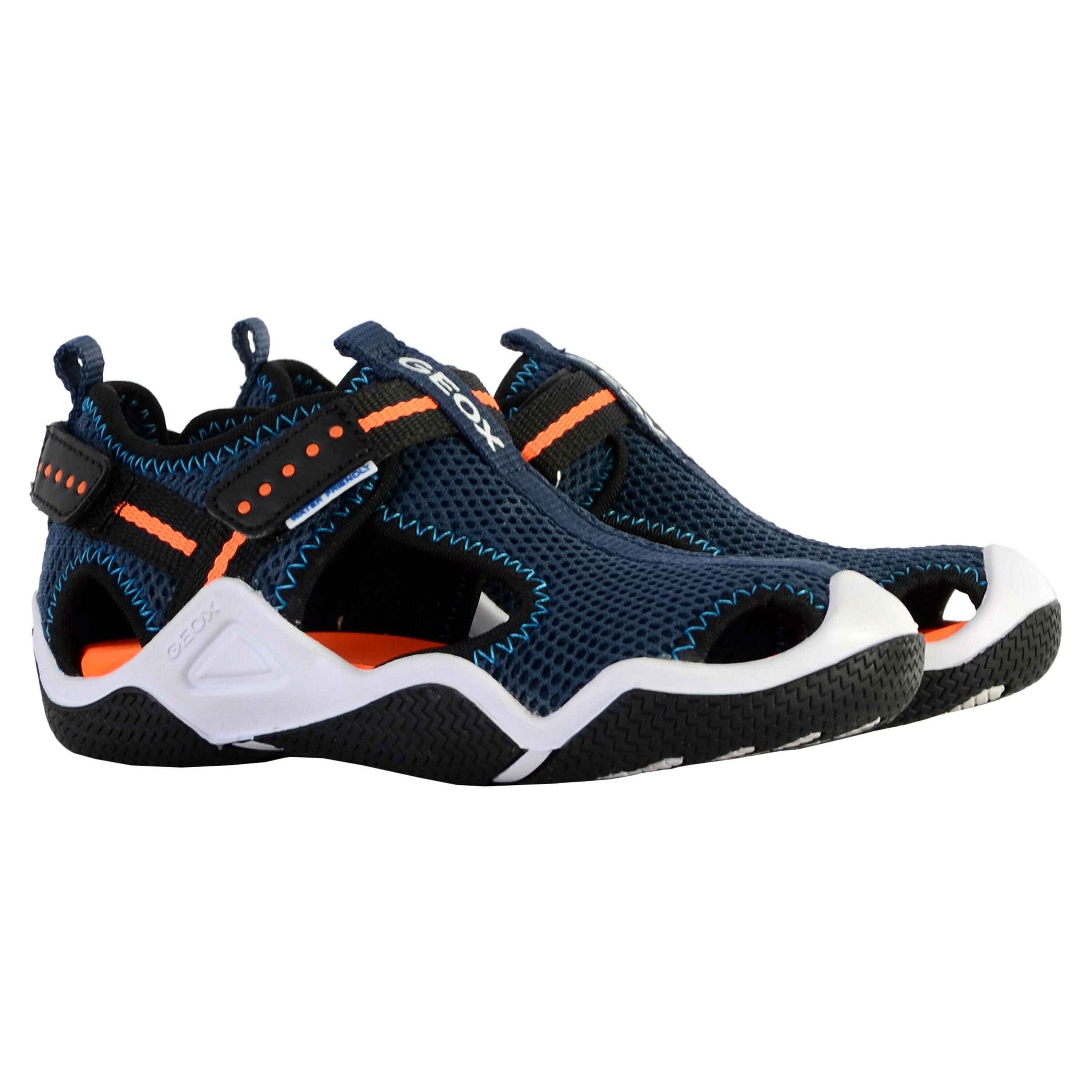 Bergschoenen Geox Wader Kinderen 3/5