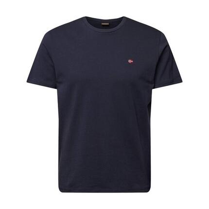 Tee Shirt Napapijri Salis SS Sum - Homme