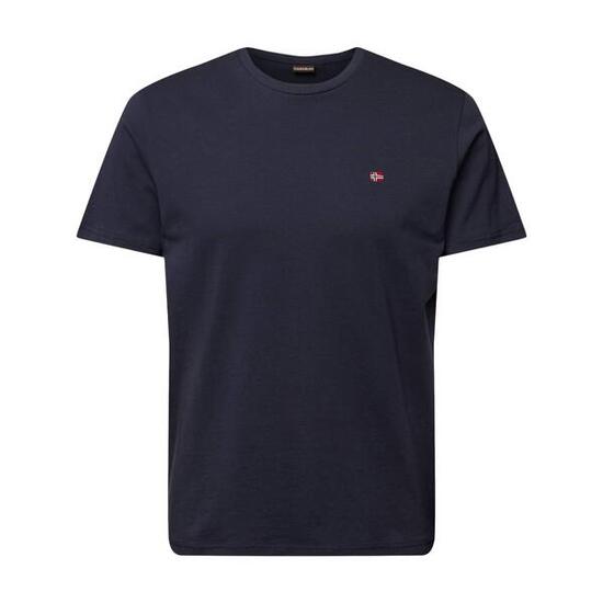 Tee Shirt Napapijri Salis SS Sum - Homme