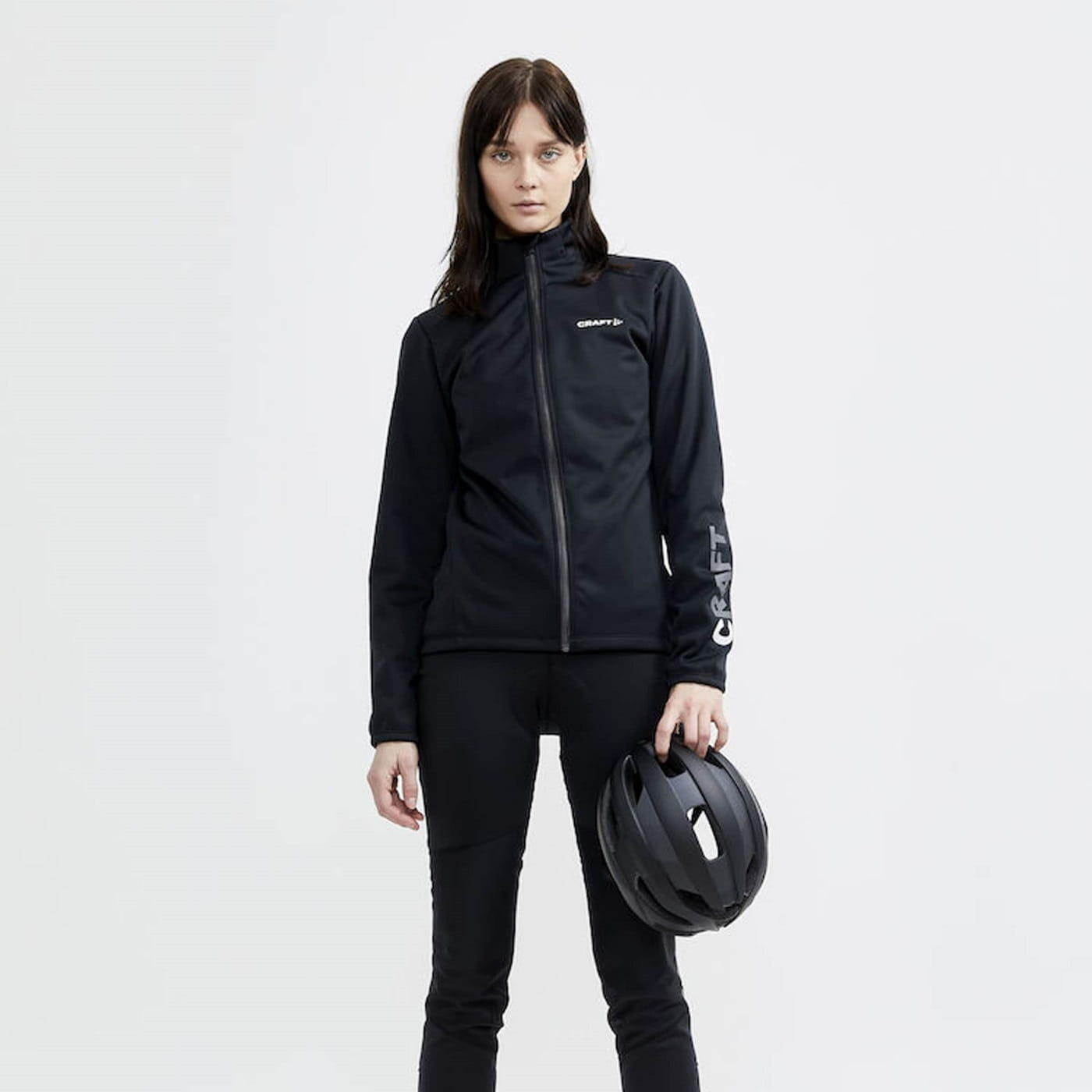 Veste Core Bike SubZ W - Noir 6/6