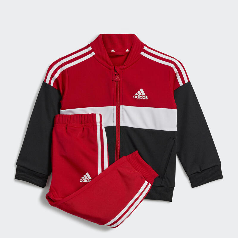 Fato de Treino 3-Stripes Tiberio — Criança