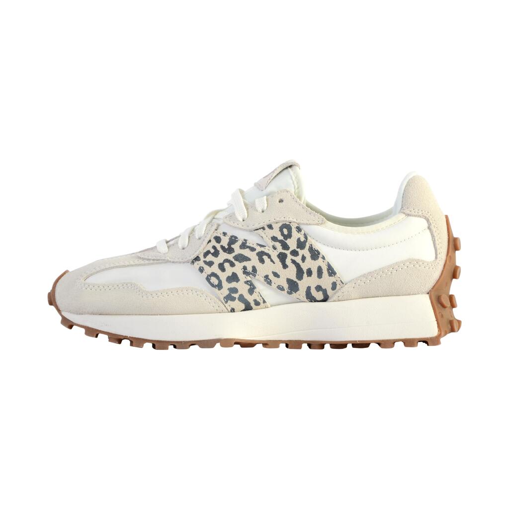 Shoes  327 Sea Salt Leopard Pantera