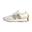 New Balance 327 Sea Salt Leopard Pantera
