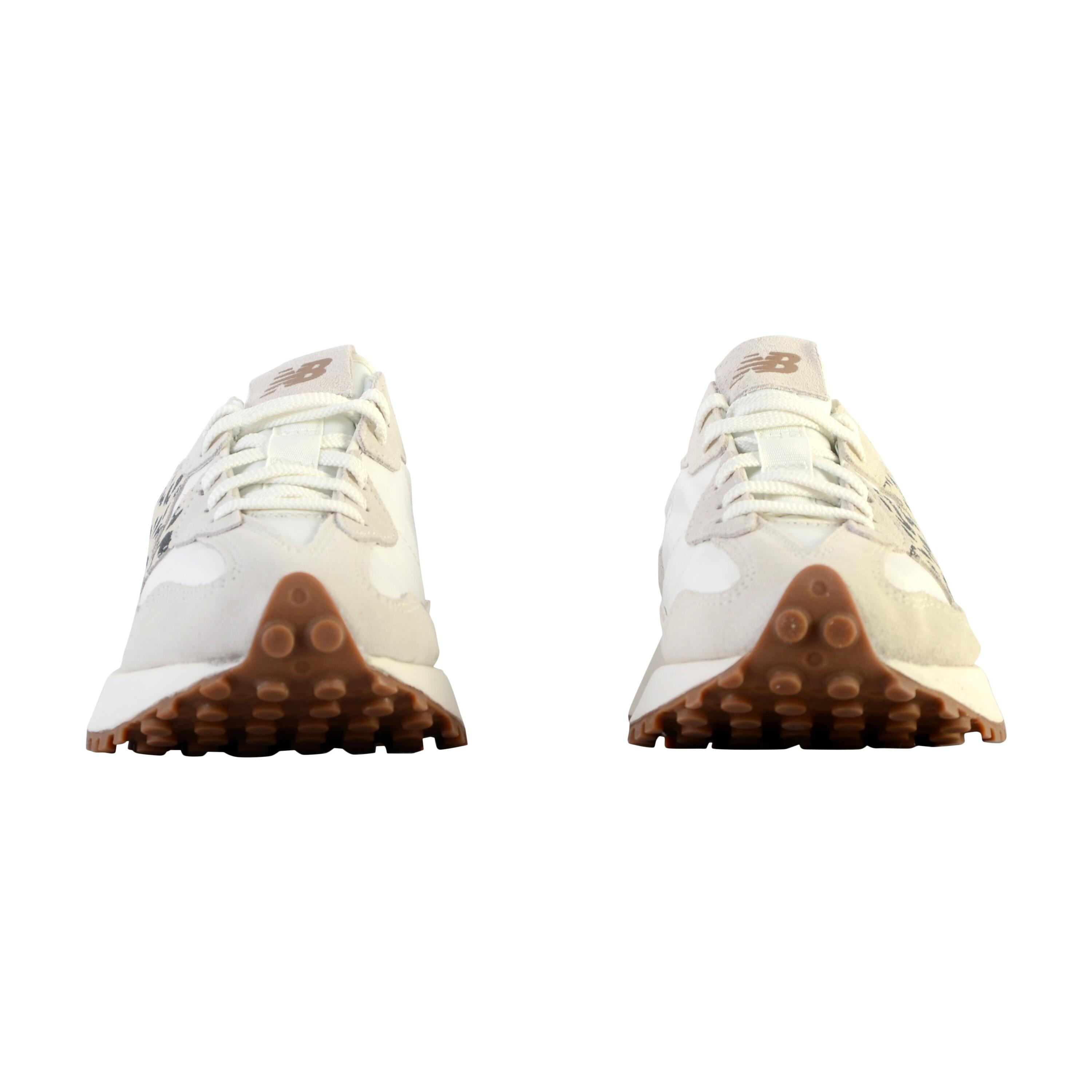 Schuhe  327 Sea Salt Leopard Pantera 5/7
