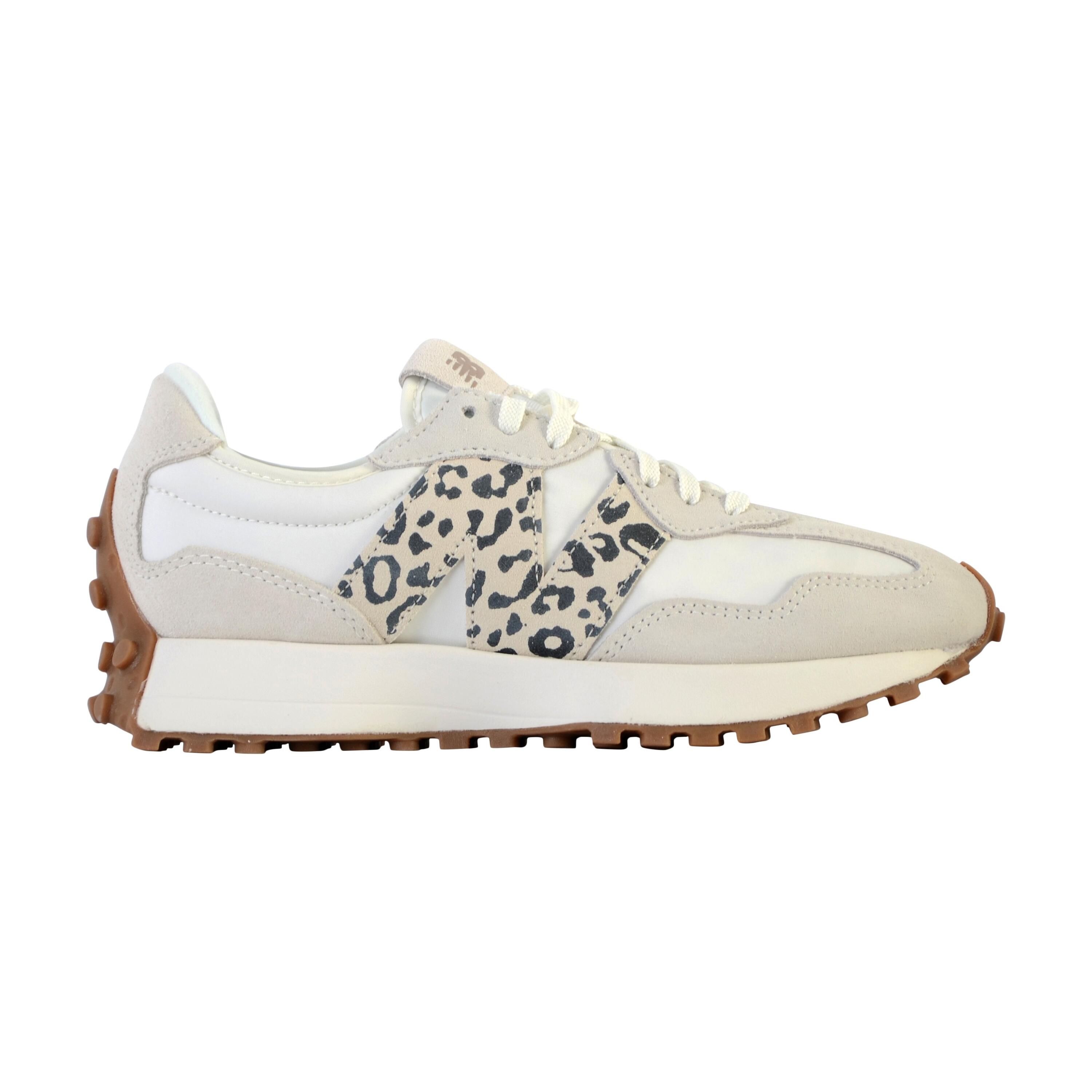 Schuhe  327 Sea Salt Leopard Pantera 2/7
