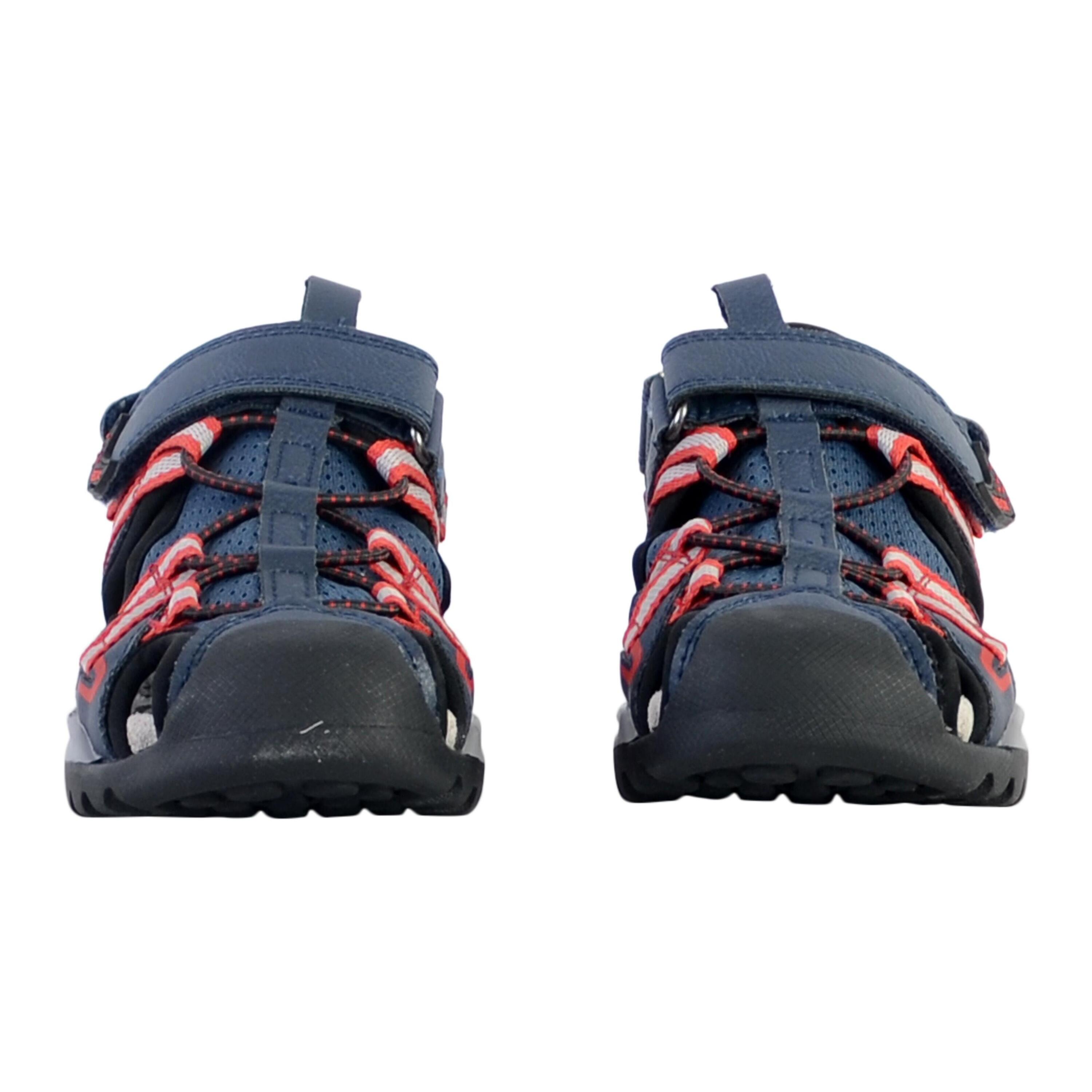 Geox Modelo J Borealis Boy B Cor Azul 5/5