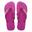 Tong Enfant à enfiler Havaianas Brasil Logo - Enfant