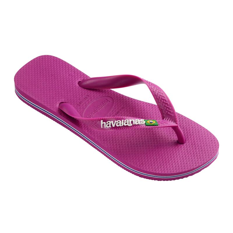 Chanclas Mujer Havaianas 4110850 Rosa