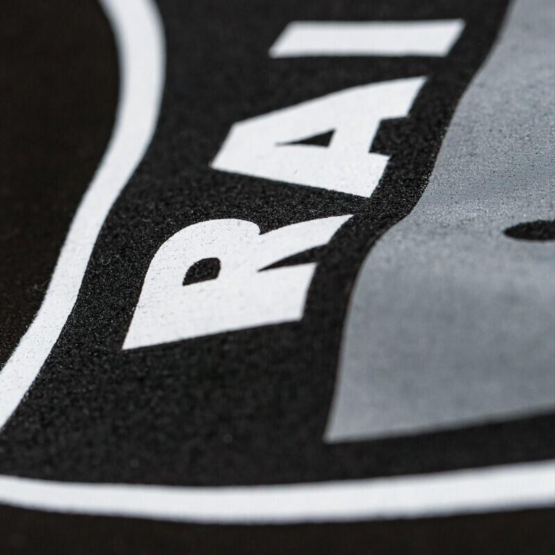 Sweat à capuche NFL Oakland Raiders 4/5