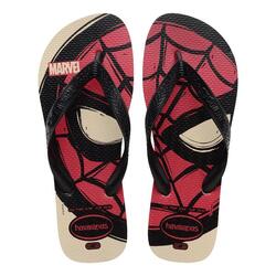 Tong à Enfiler Havaianas Top Marvel Logomania - Homme