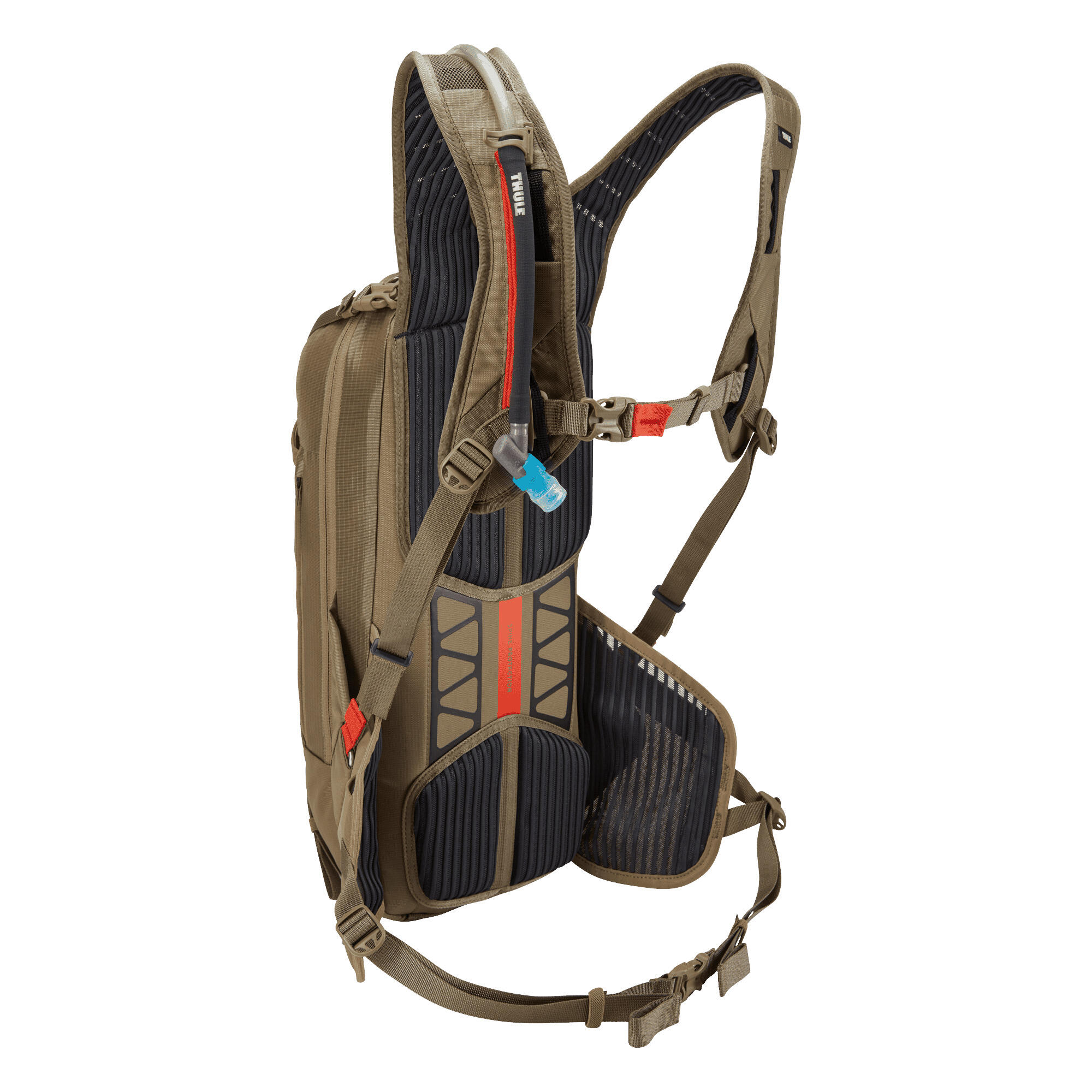 Sac d'hydratation Thule Rail 12L Pro Beige 2/6