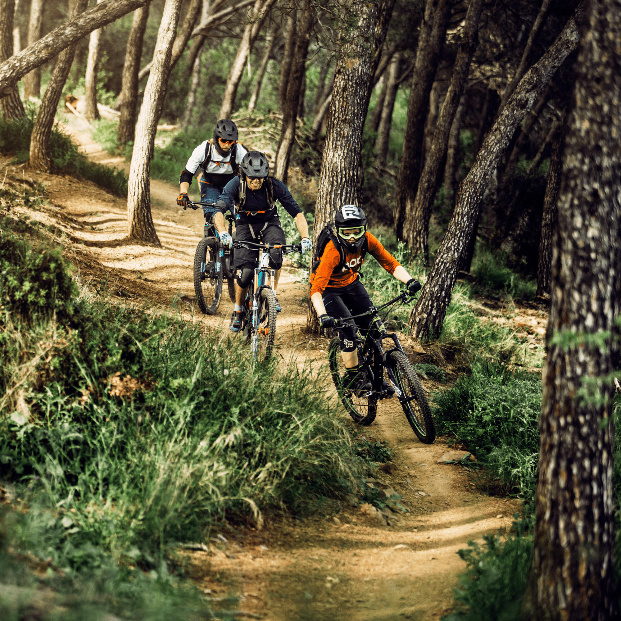 Zaino con borraccia Thule Rail 12L Pro Nera 6/7