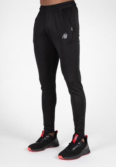 Scottsdale Track Pantalon - Noir