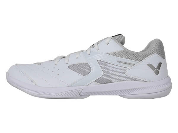 Chaussures - Badminton - Homme - Victor S35 A - Blanc 2/3