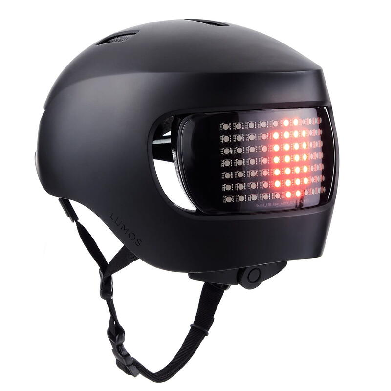 Casco Matrix - Negro/Gris