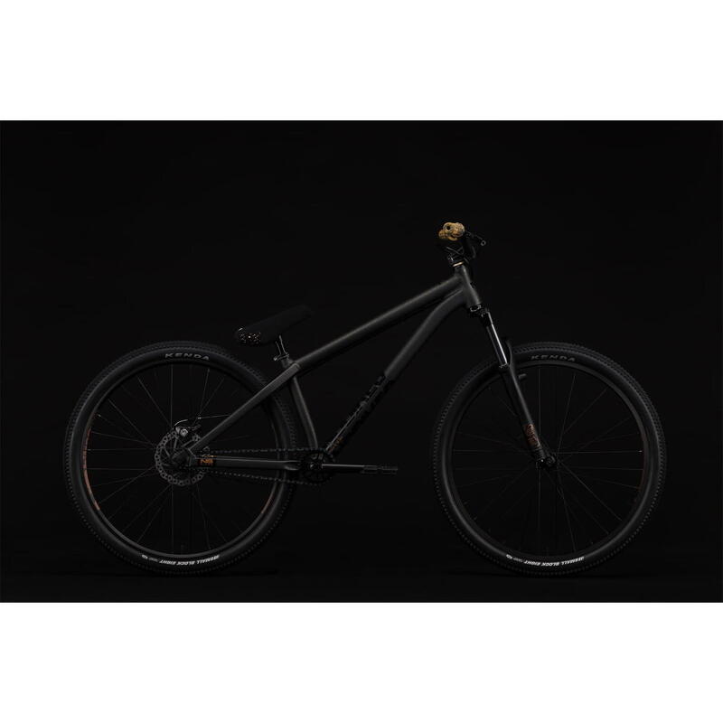 Movement 3 - Vélo de dirt - Noir