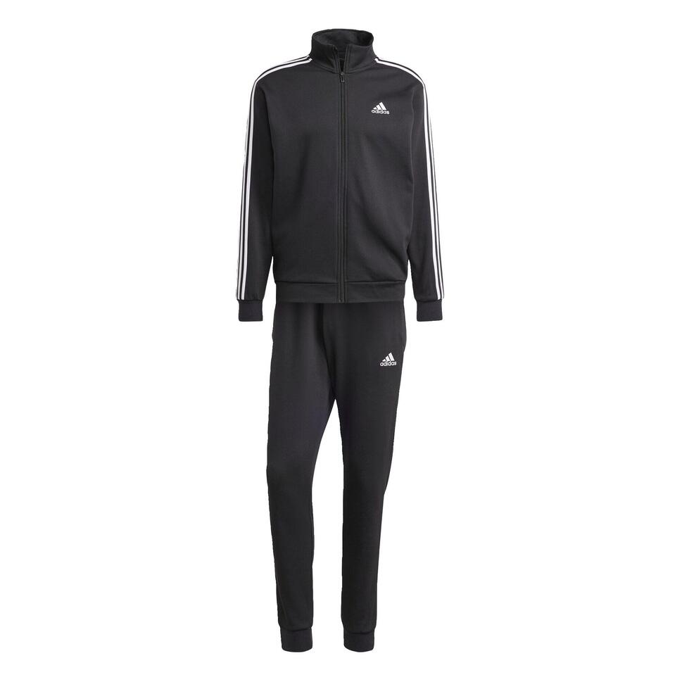 Dres Basic 3-Stripes Fleece