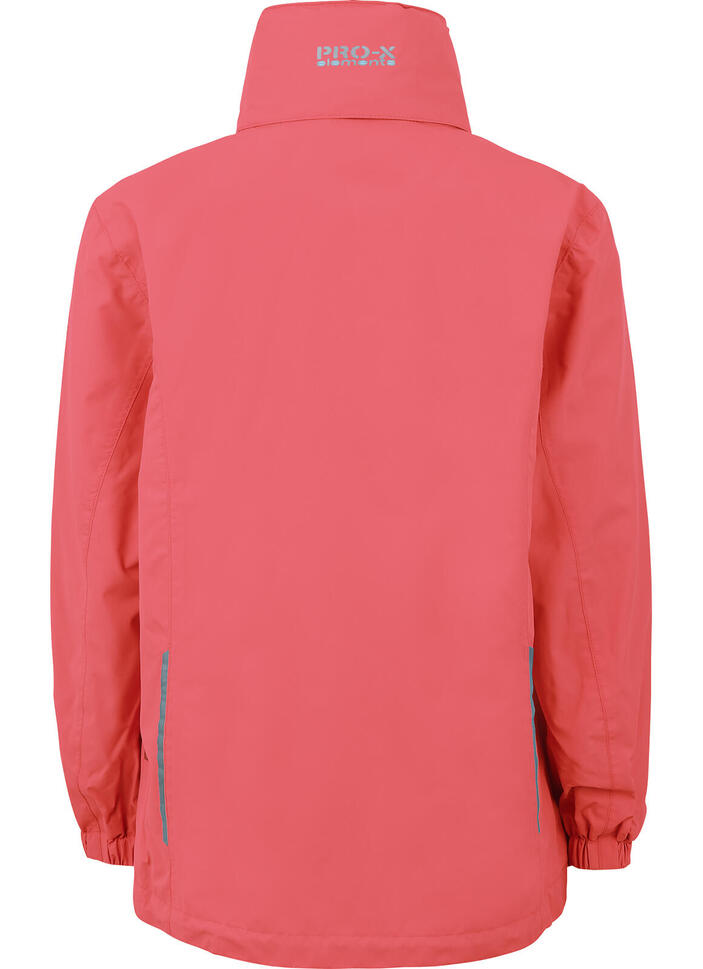 Funkcjonalna kurtka dziecięca Pro-X Elements Lina