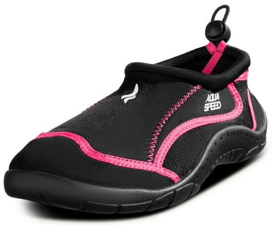 Buty damskie sportowe do wody jeżowce Aqua Speed