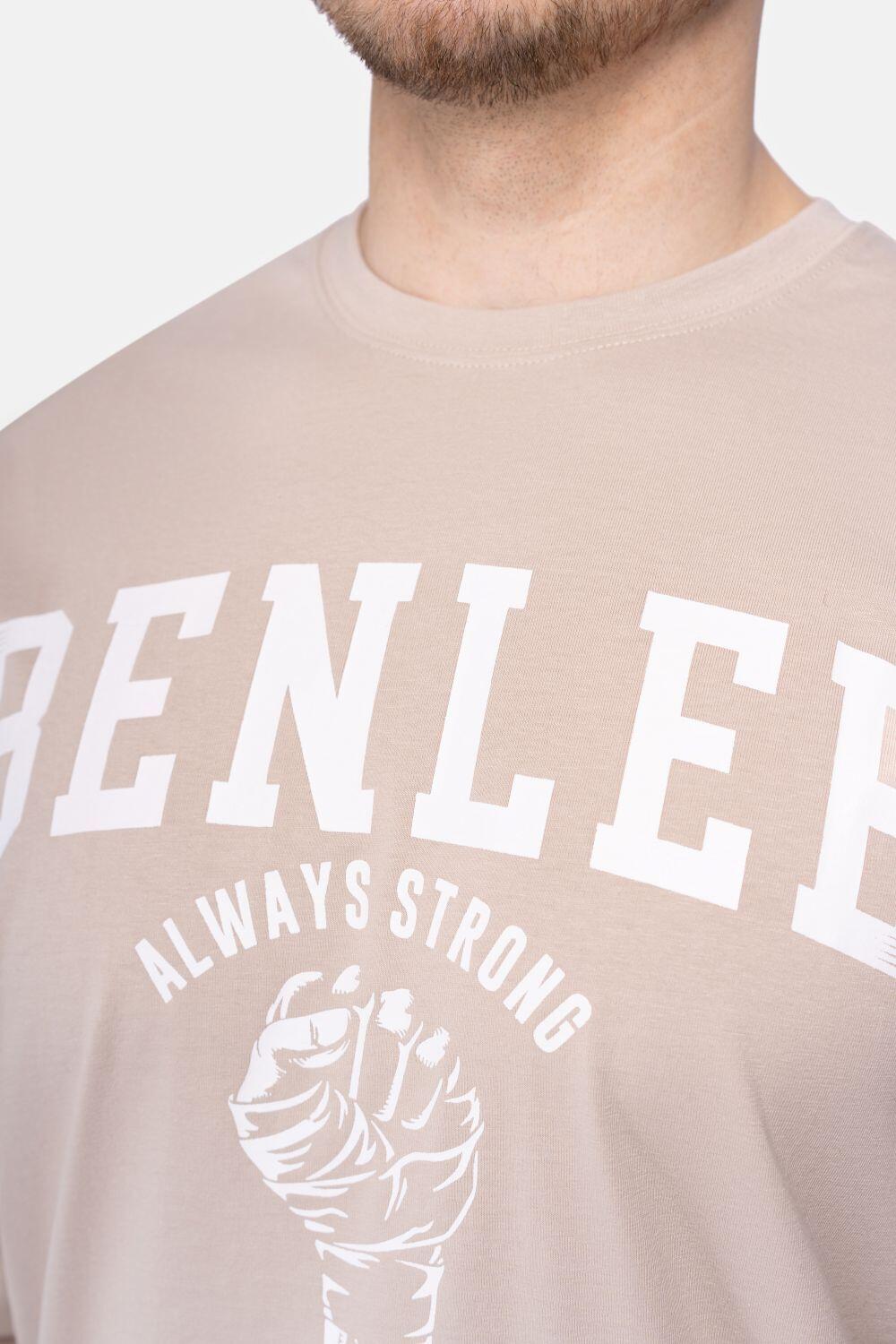 T-shirt Benlee Lieden 4/5