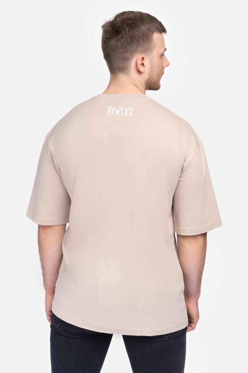 T-shirt Benlee Lieden 3/5