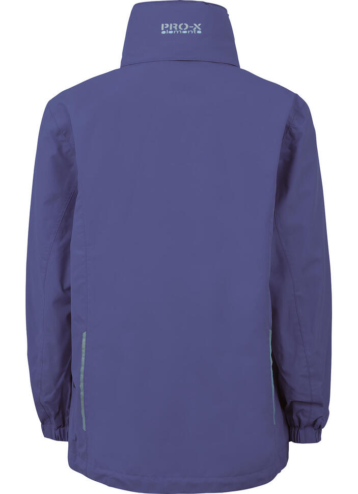 Funkcjonalna kurtka dziecięca Pro-X Elements Lina