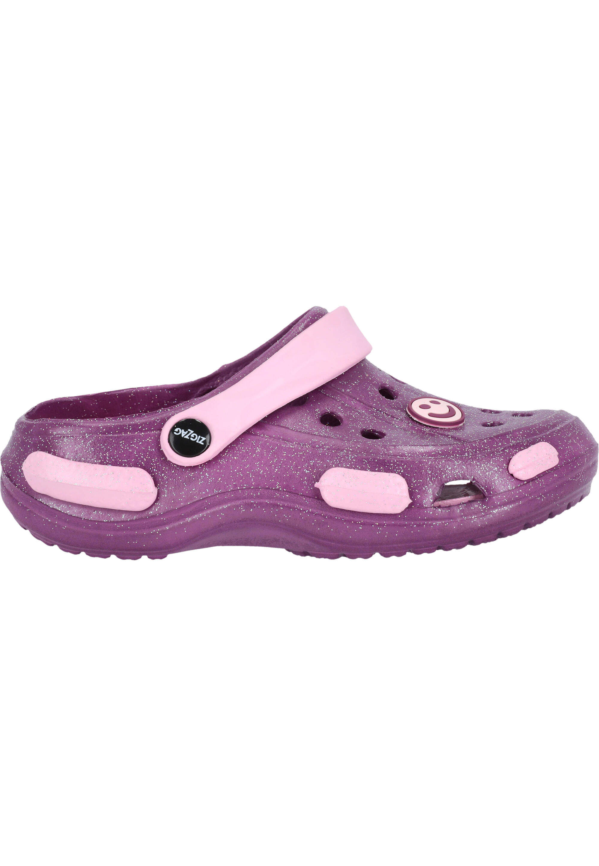 Kinder Clogs Zigzag Burab 3/7