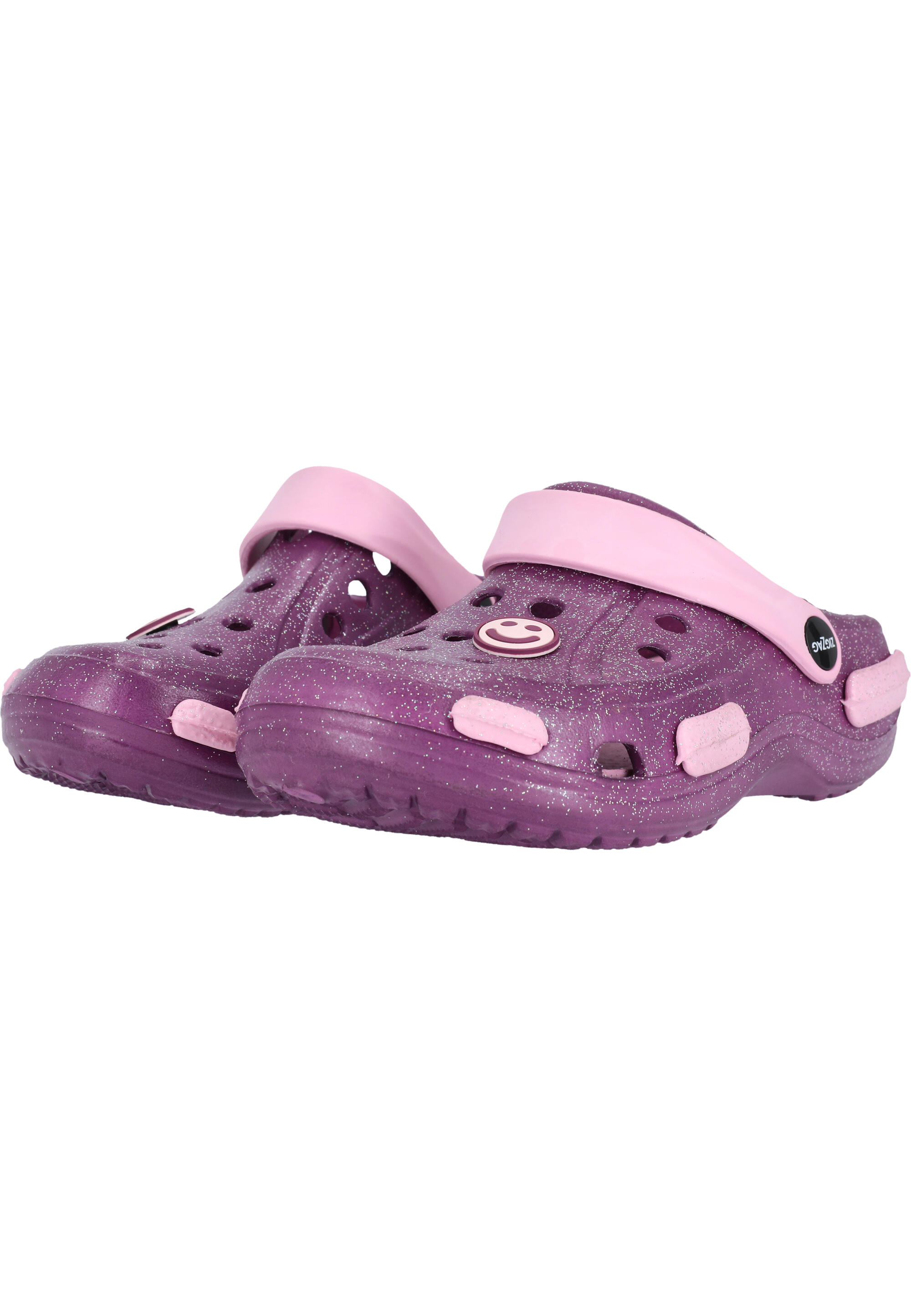 Kinder Clogs Zigzag Burab 4/7