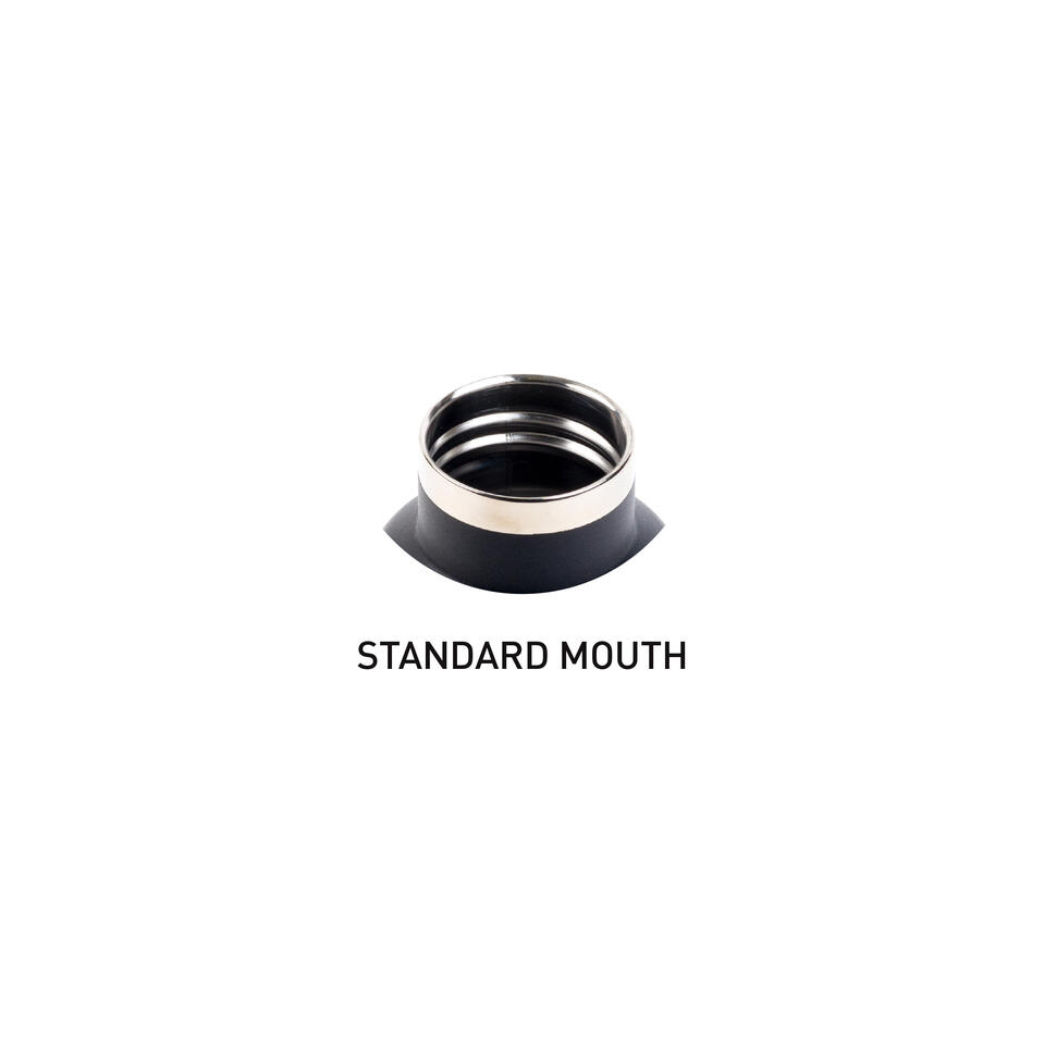 Butelka - termos Surf logic standard 600 ml
