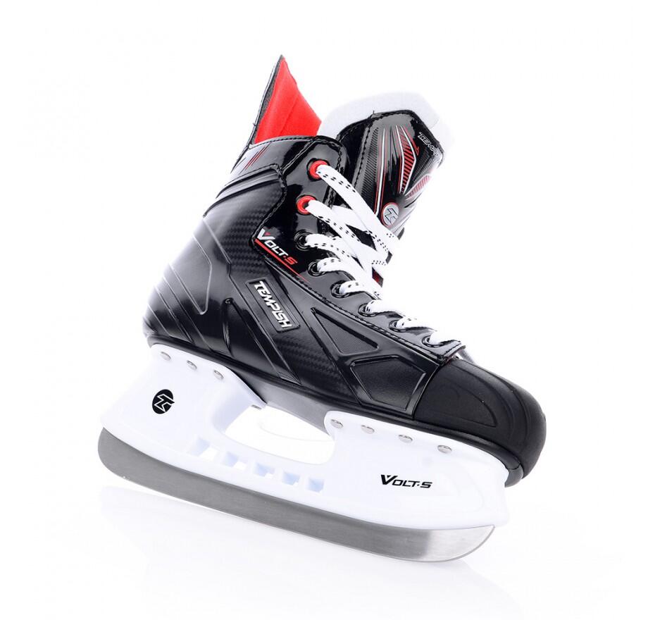 Ijshockeyschaatsen Volwassenen Tempish Volt-s 5/7