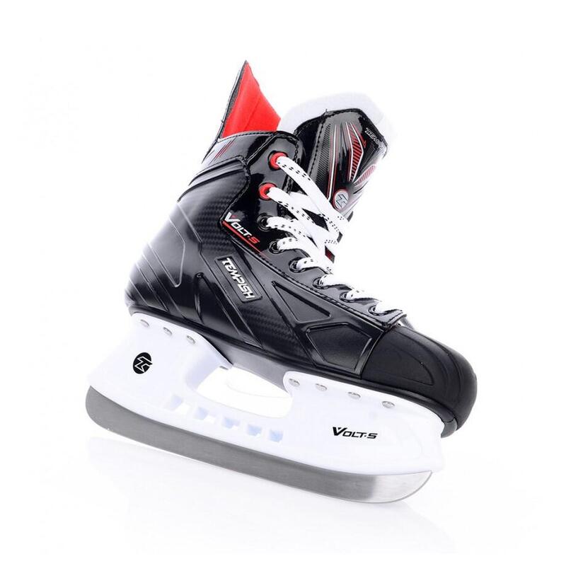 Patines Hockey Hielo Adultos Tempish Volt-S