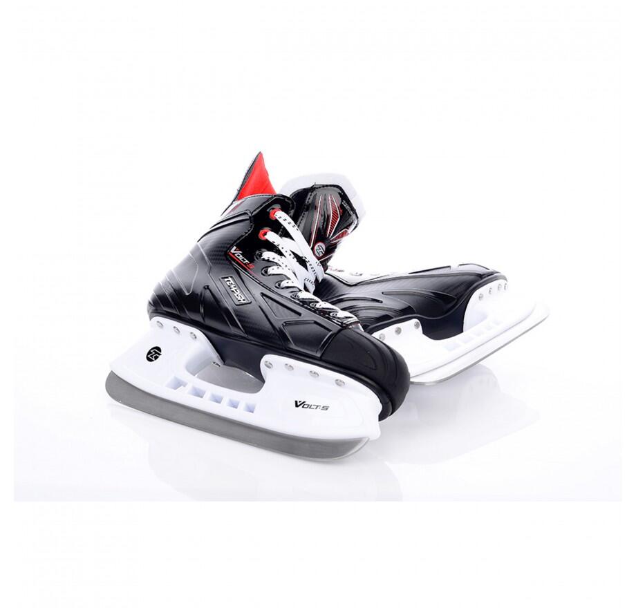 Ijshockeyschaatsen Volwassenen Tempish Volt-s 7/7