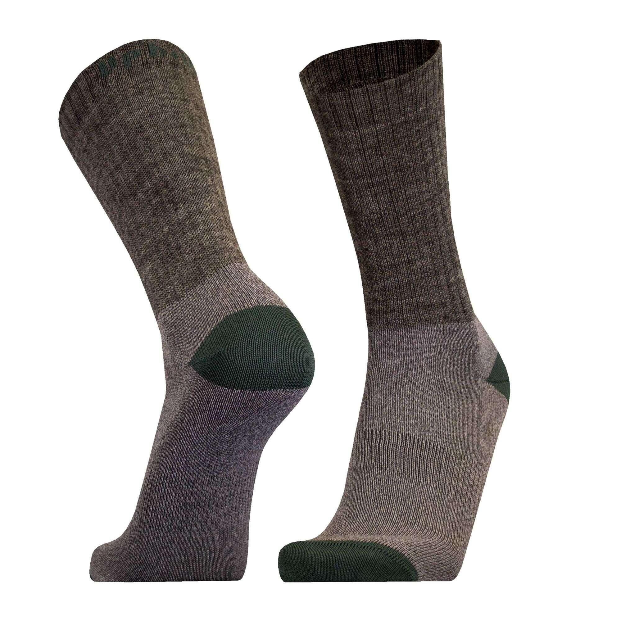 Socken 'POSIO' 2er Pack 2/2
