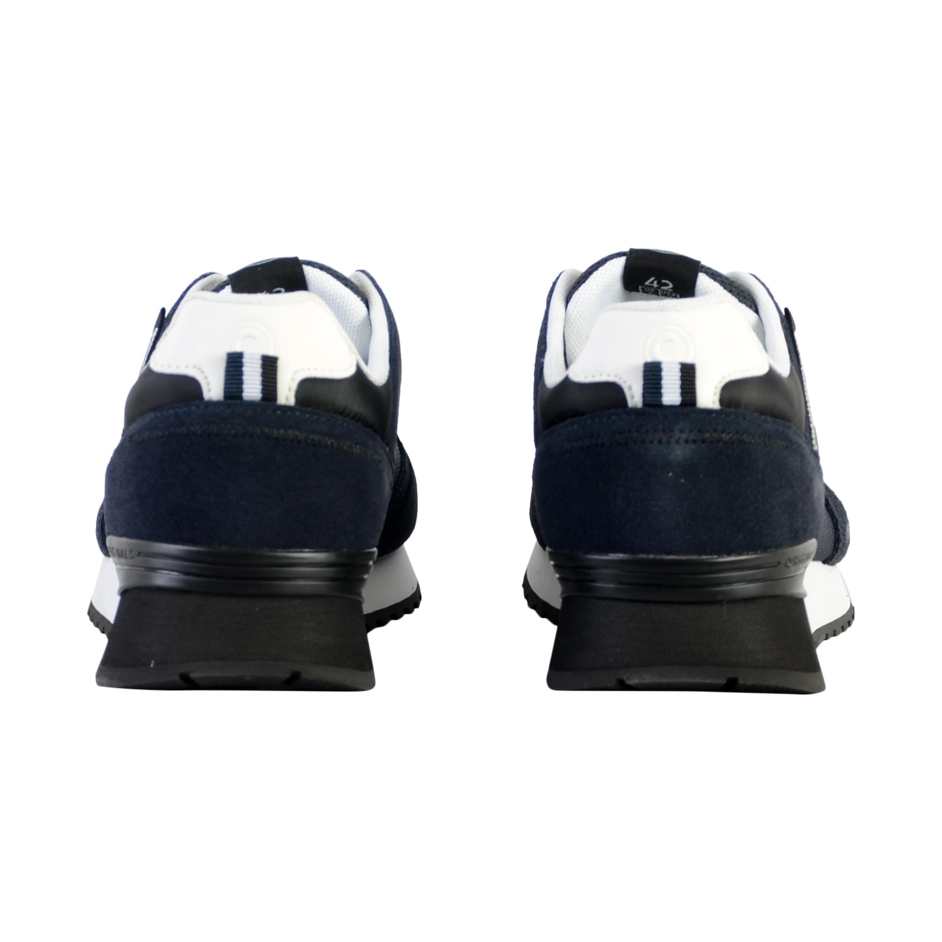 Basket à lacet Colmar Travis Sport Bold   Travis Sport Bold - Homme 4/5