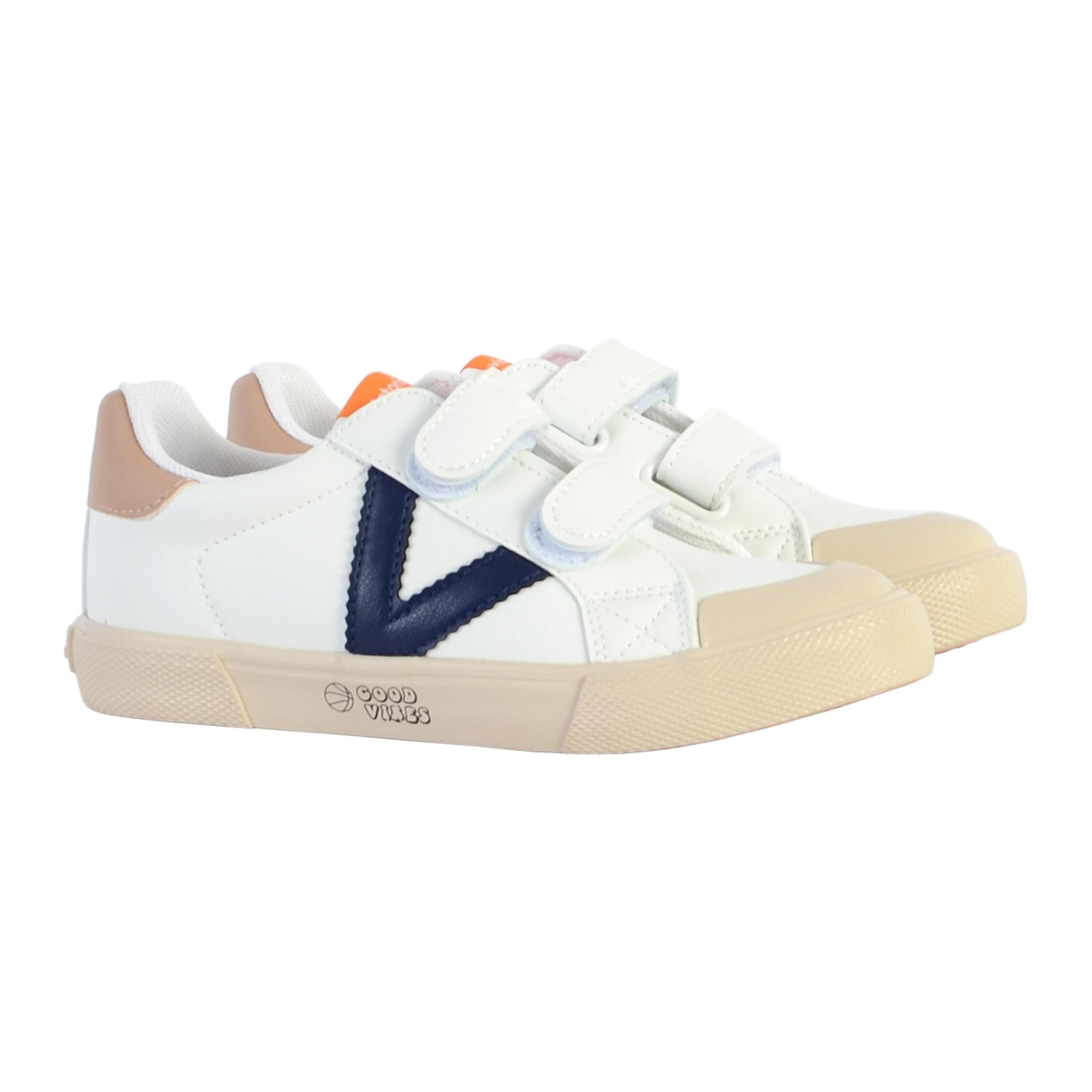 Zapatillas Victoria modelo 1065179 para niños unisex 3/5