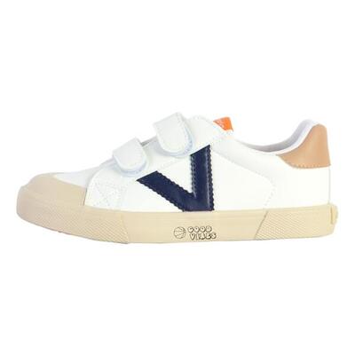 Schoen victoria model 1065179 voor unisex jongens