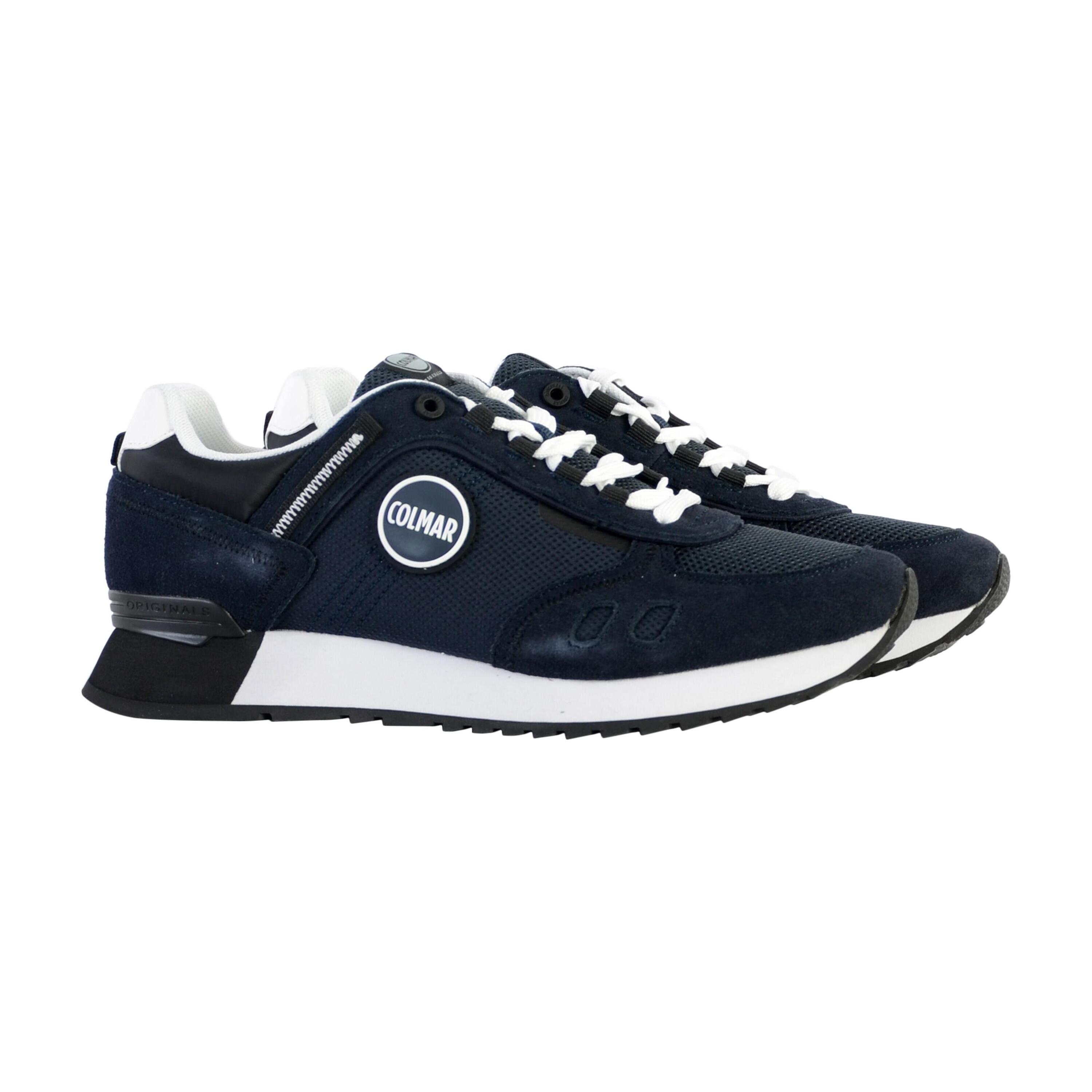 Basket à lacet Colmar Travis Sport Bold   Travis Sport Bold - Homme 3/5