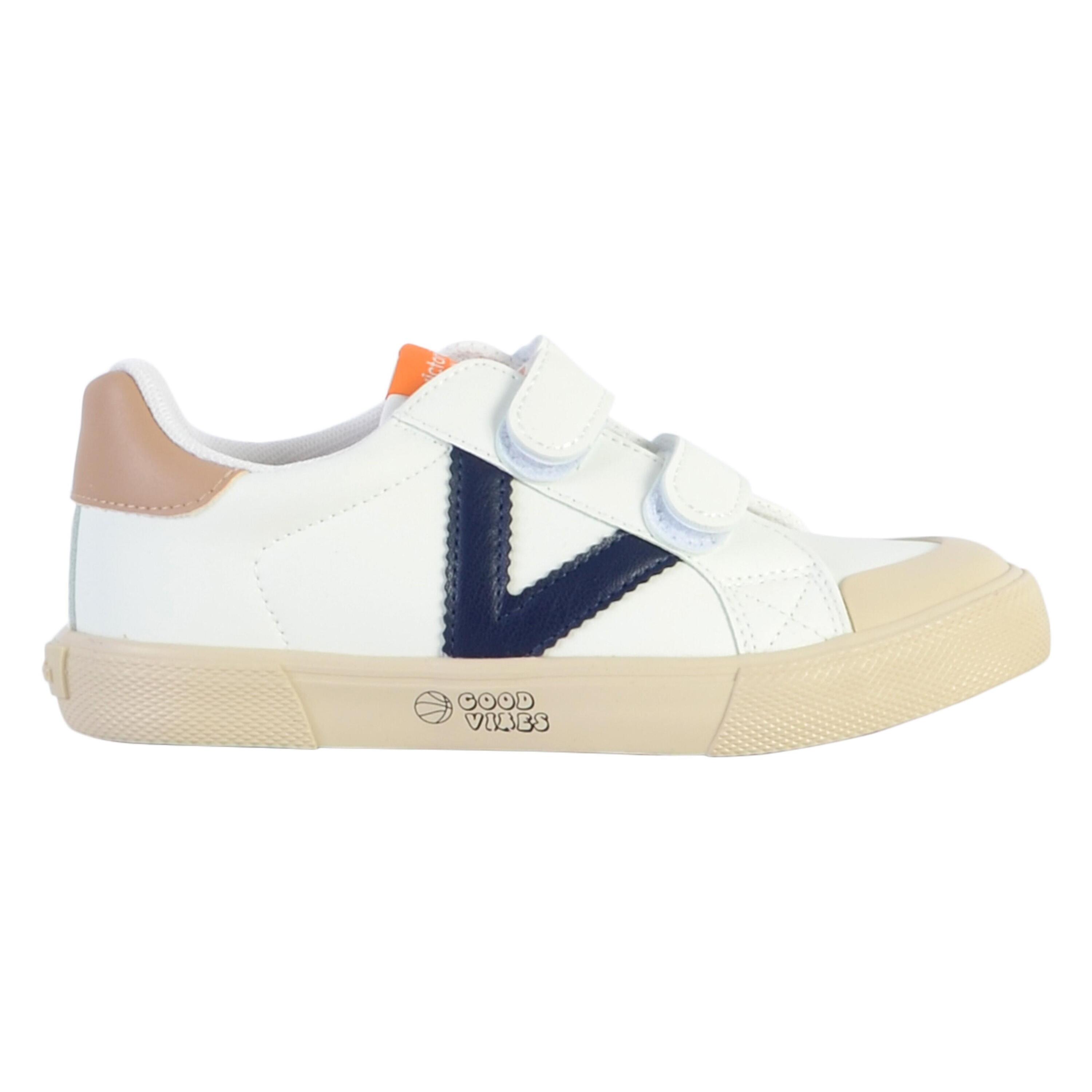 Zapatillas Victoria modelo 1065179 para niños unisex 2/5