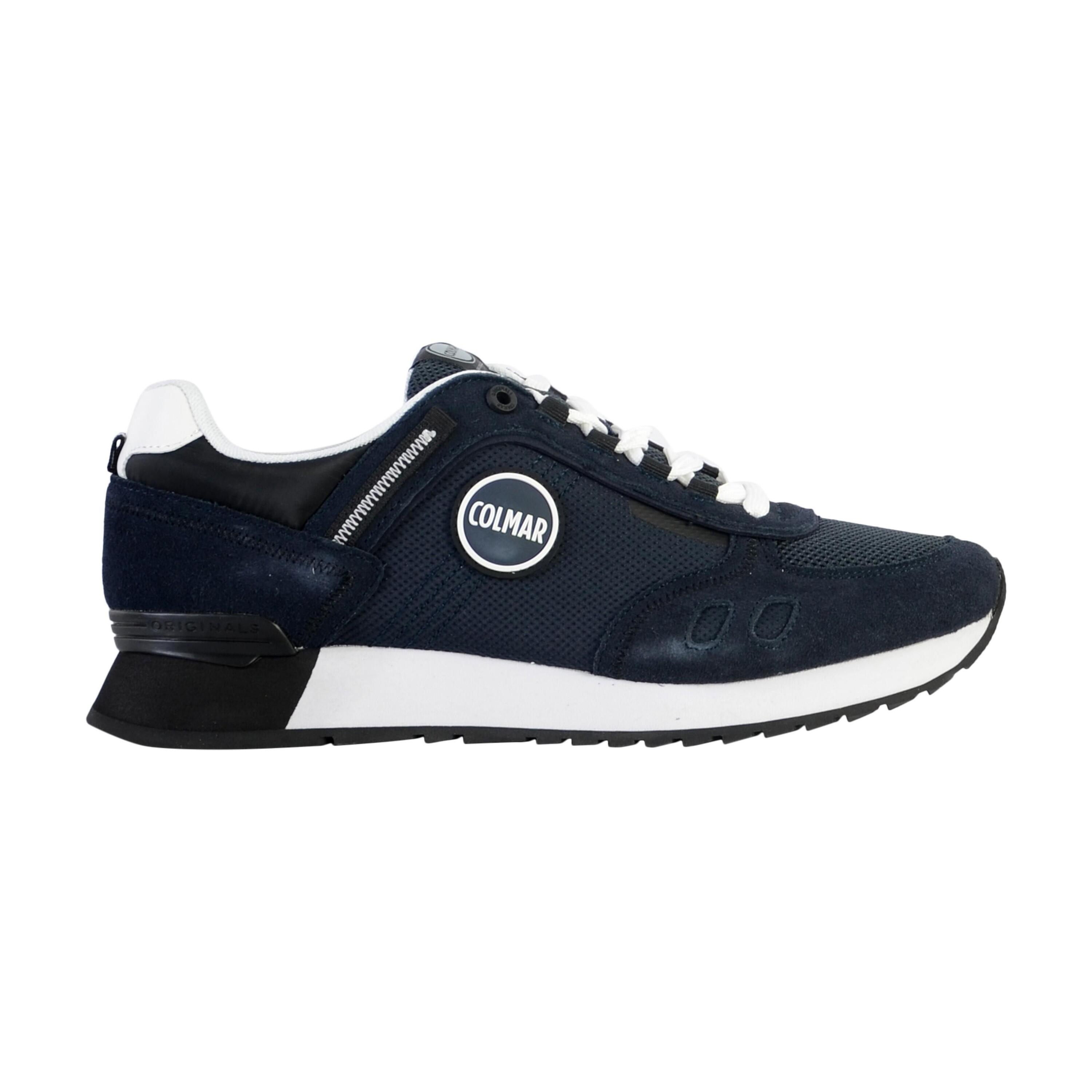 Basket à lacet Colmar Travis Sport Bold   Travis Sport Bold - Homme 2/5