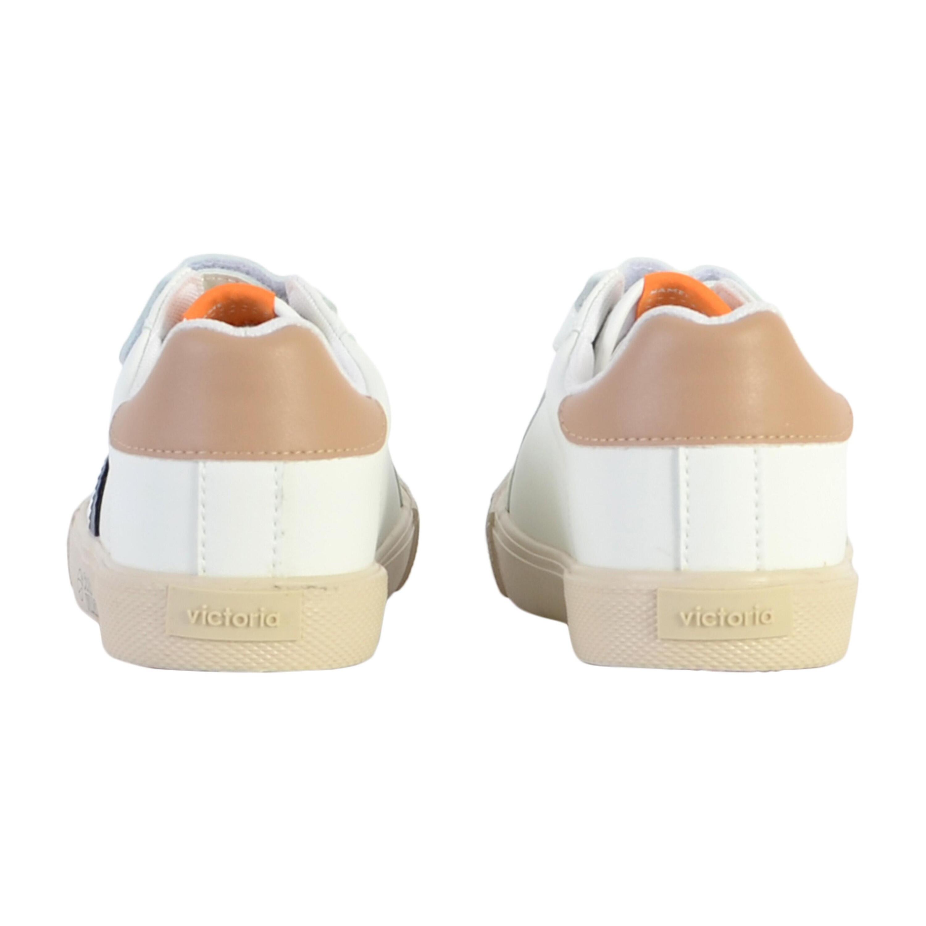 Zapatillas Victoria modelo 1065179 para niños unisex 4/5