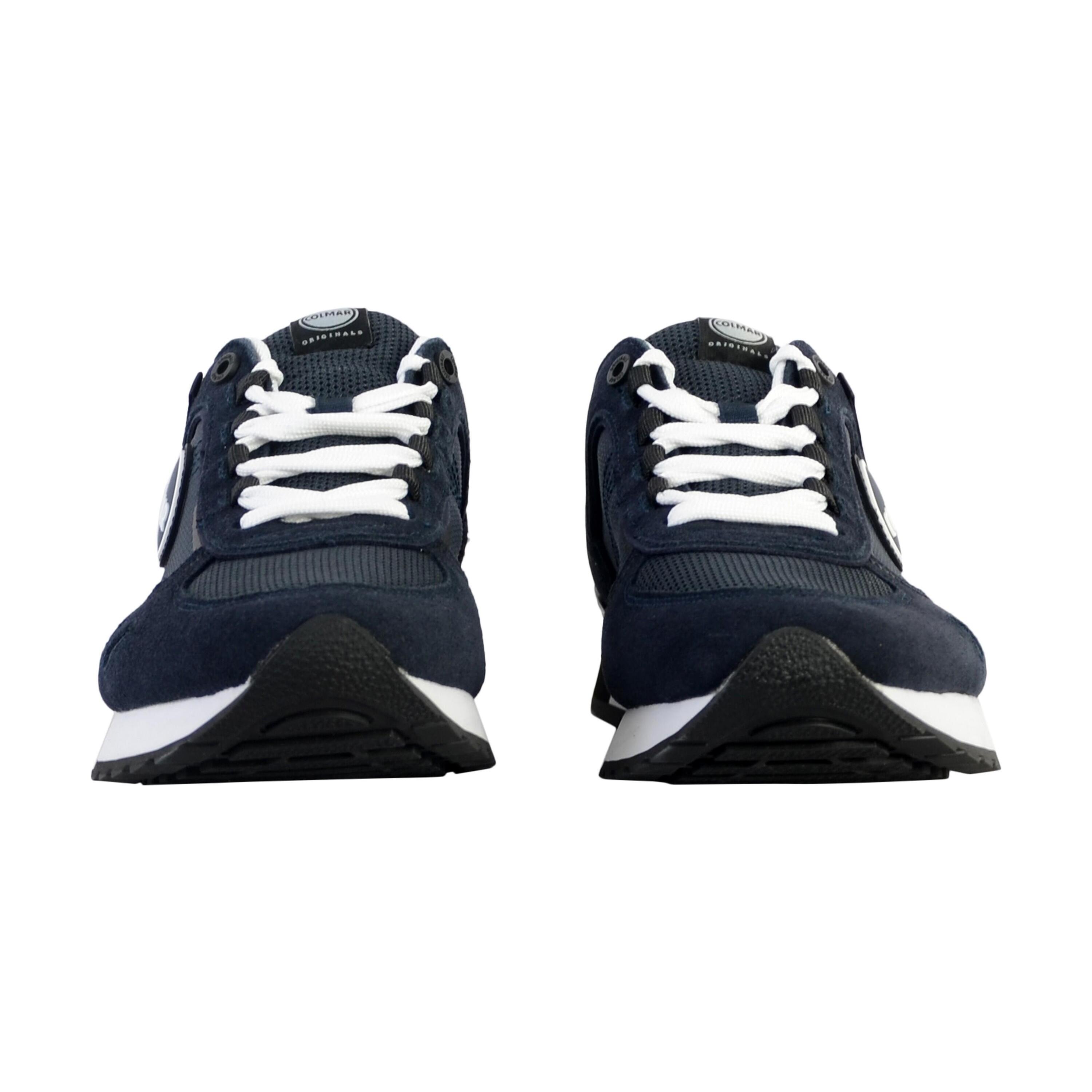 Basket à lacet Colmar Travis Sport Bold   Travis Sport Bold - Homme 5/5
