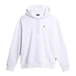 Sweat à Capuche Napapijri Bali H Sum - Homme