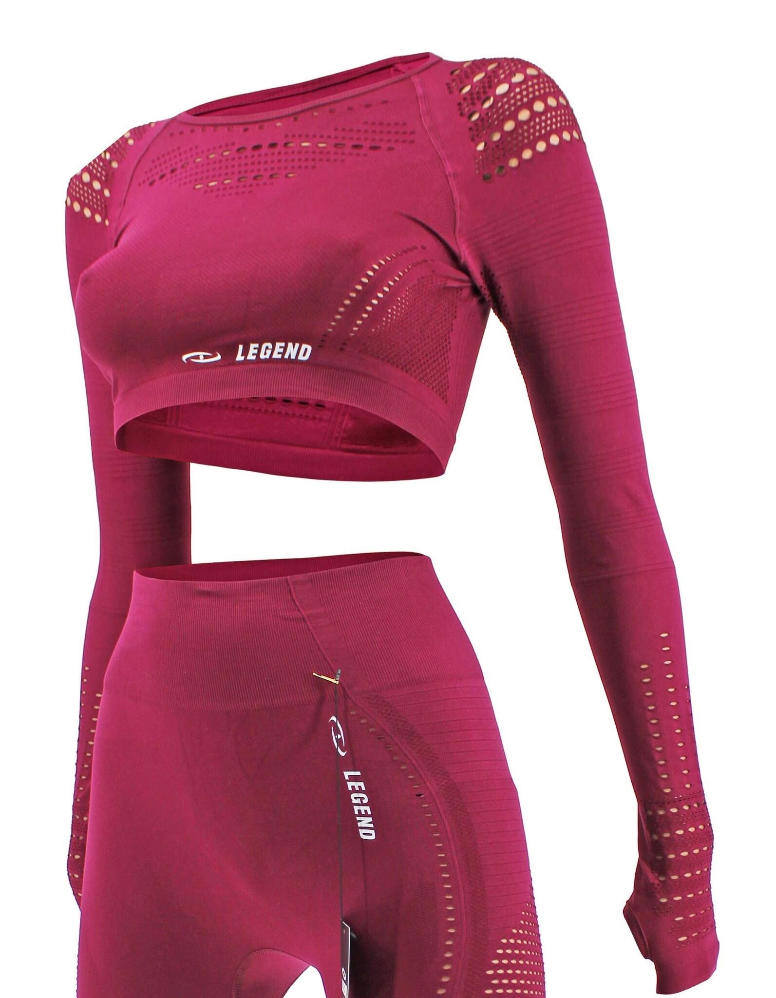 Sport Top  Raspberry 3/5