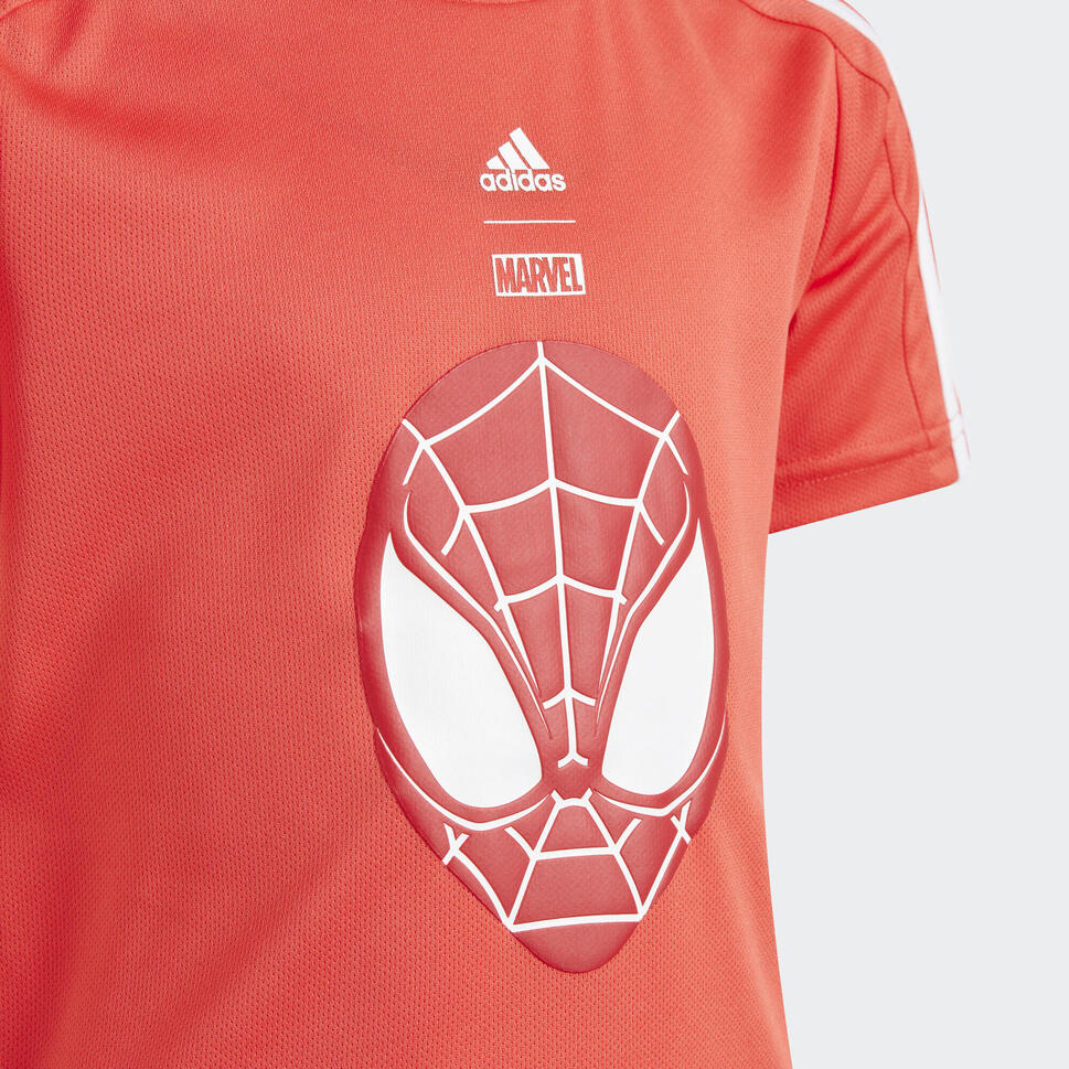 Koszulka adidas x Marvel Spider-Man