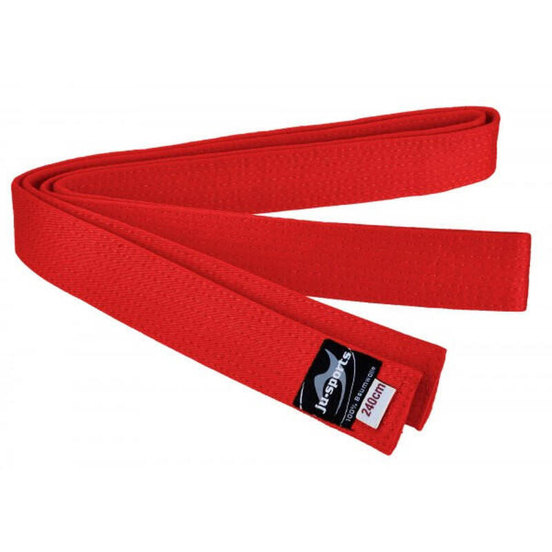 Centura  Arte Martiale  Ju Sports  Rosie