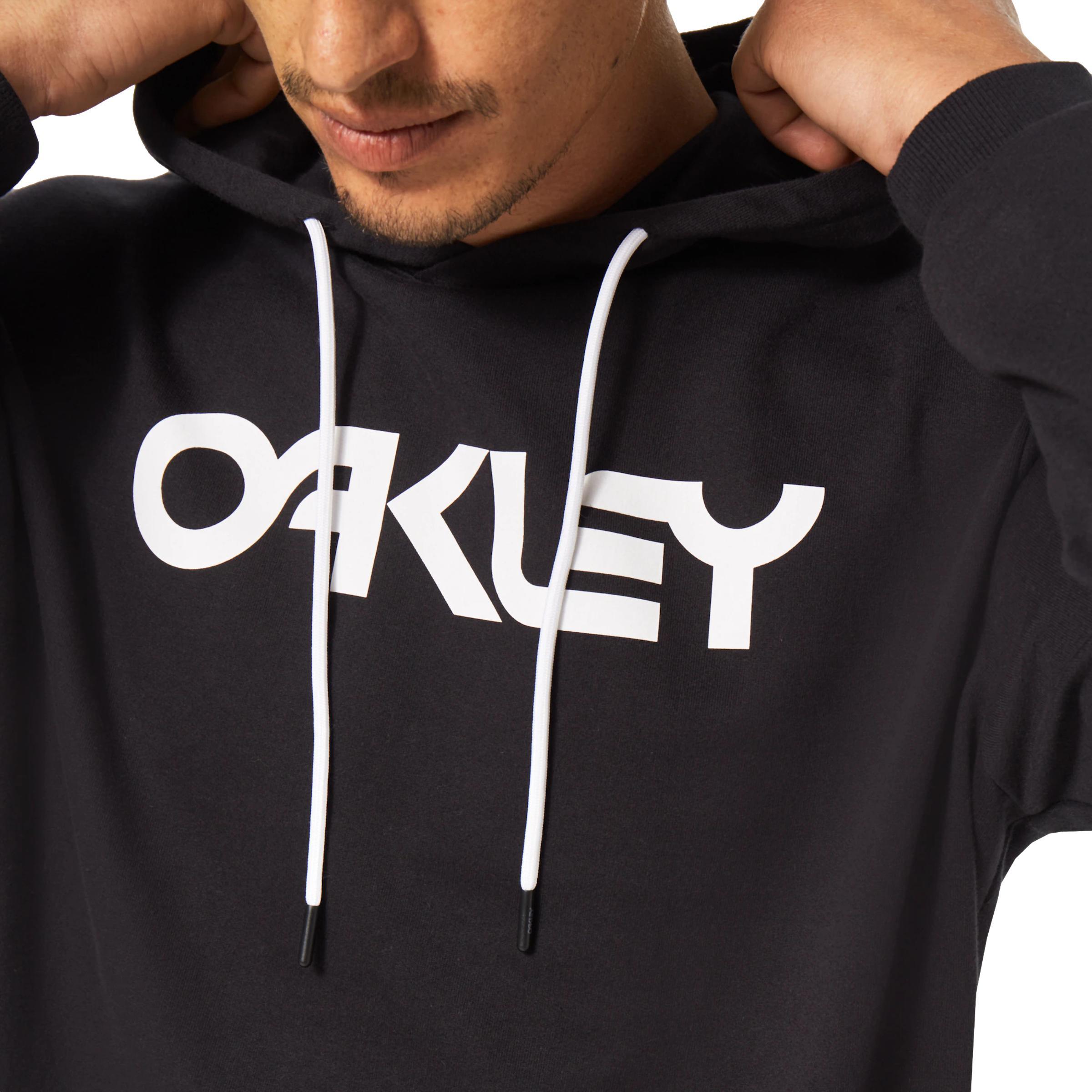 Bluza Sportowa z Kapturem Męska Oakley B1B PO Hoodie 2.0 5/7